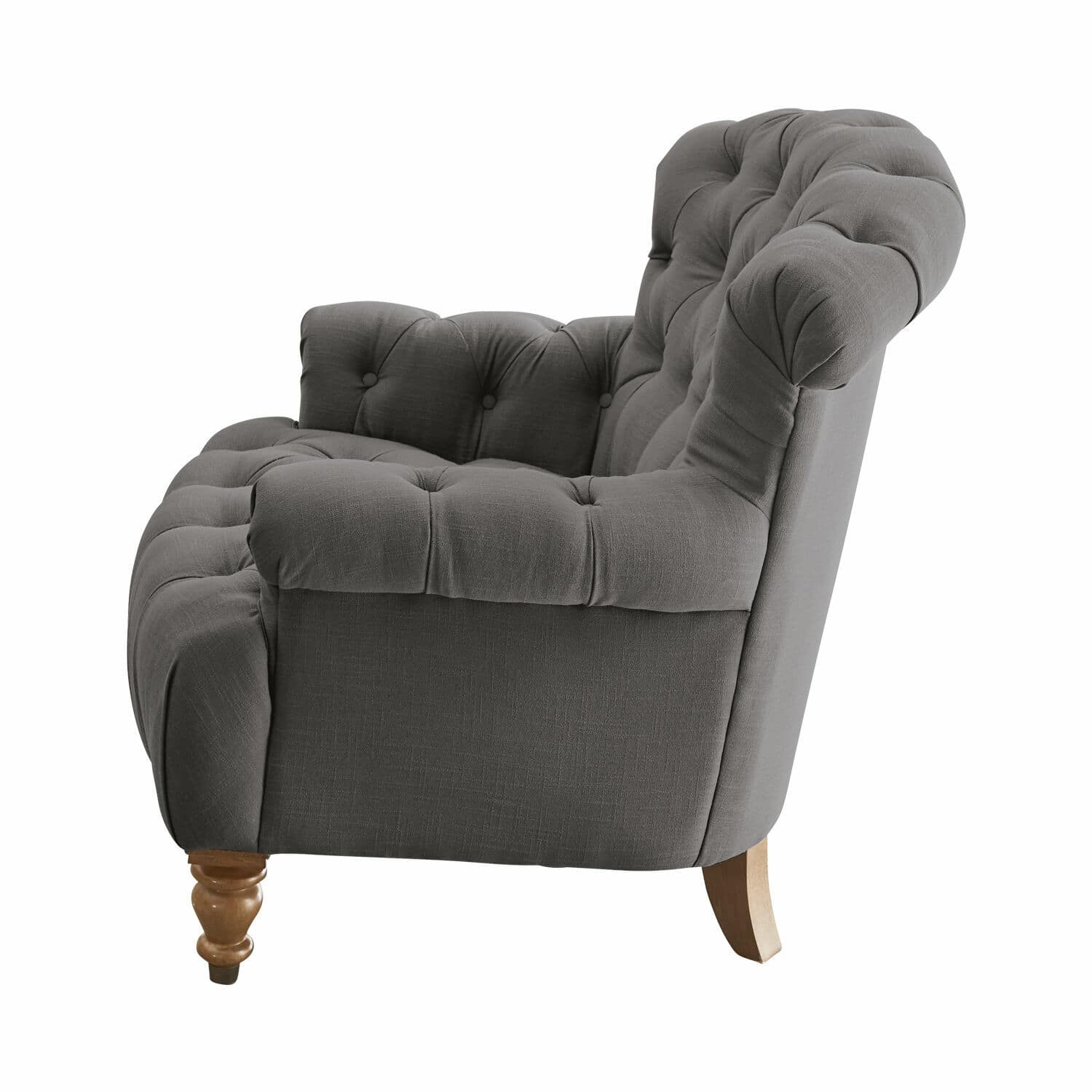 Fauteuil Springfield