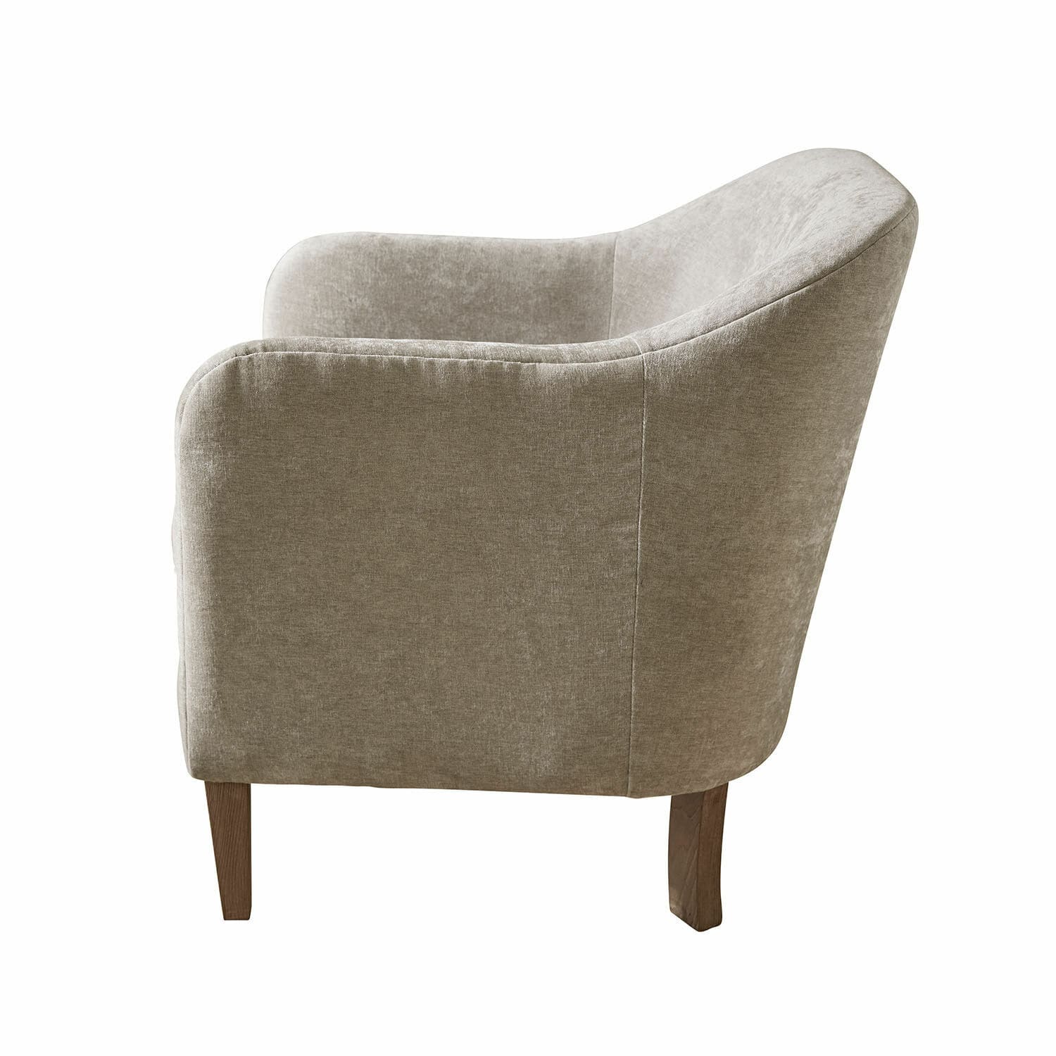 Fauteuil Jefferson