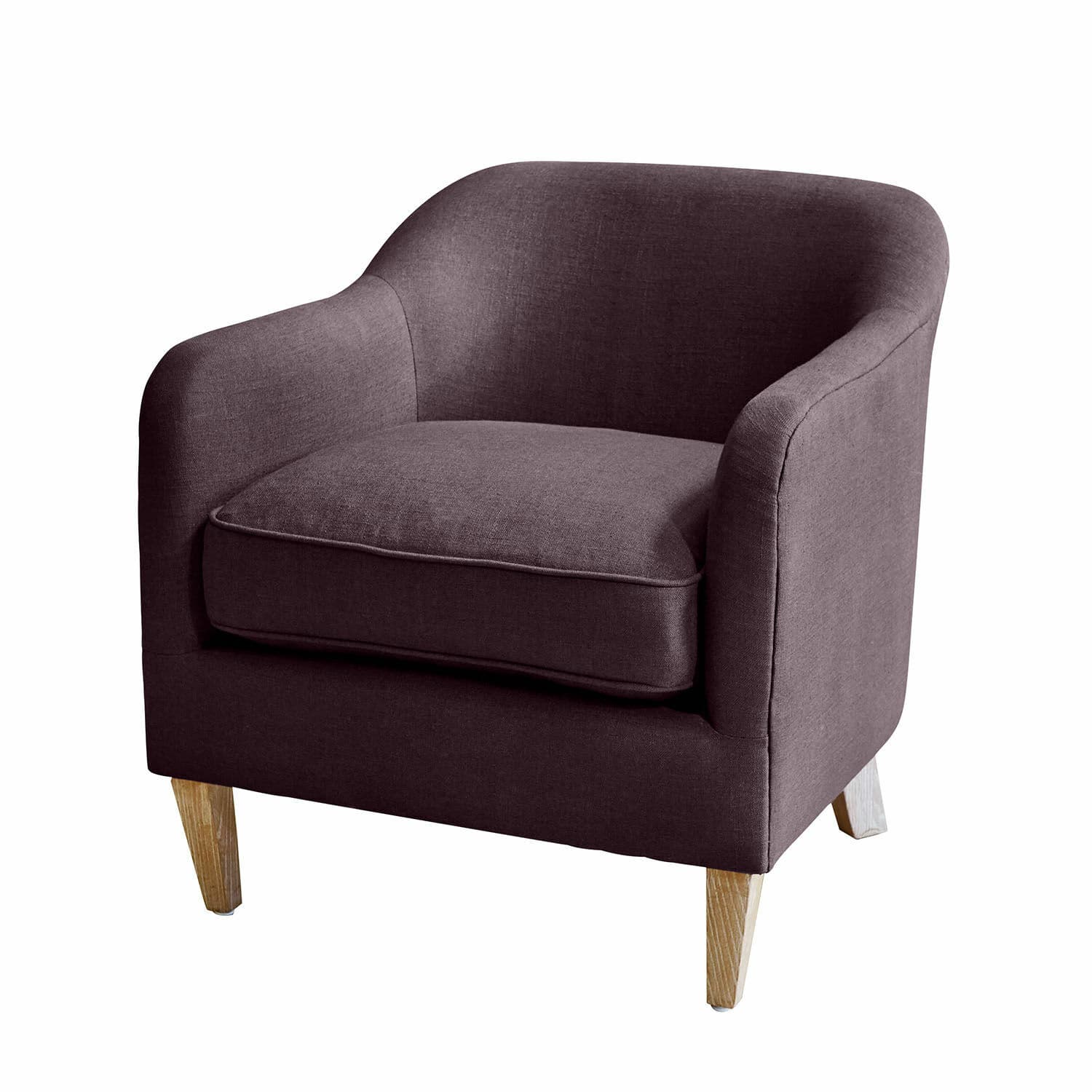 Fauteuil Jefferson