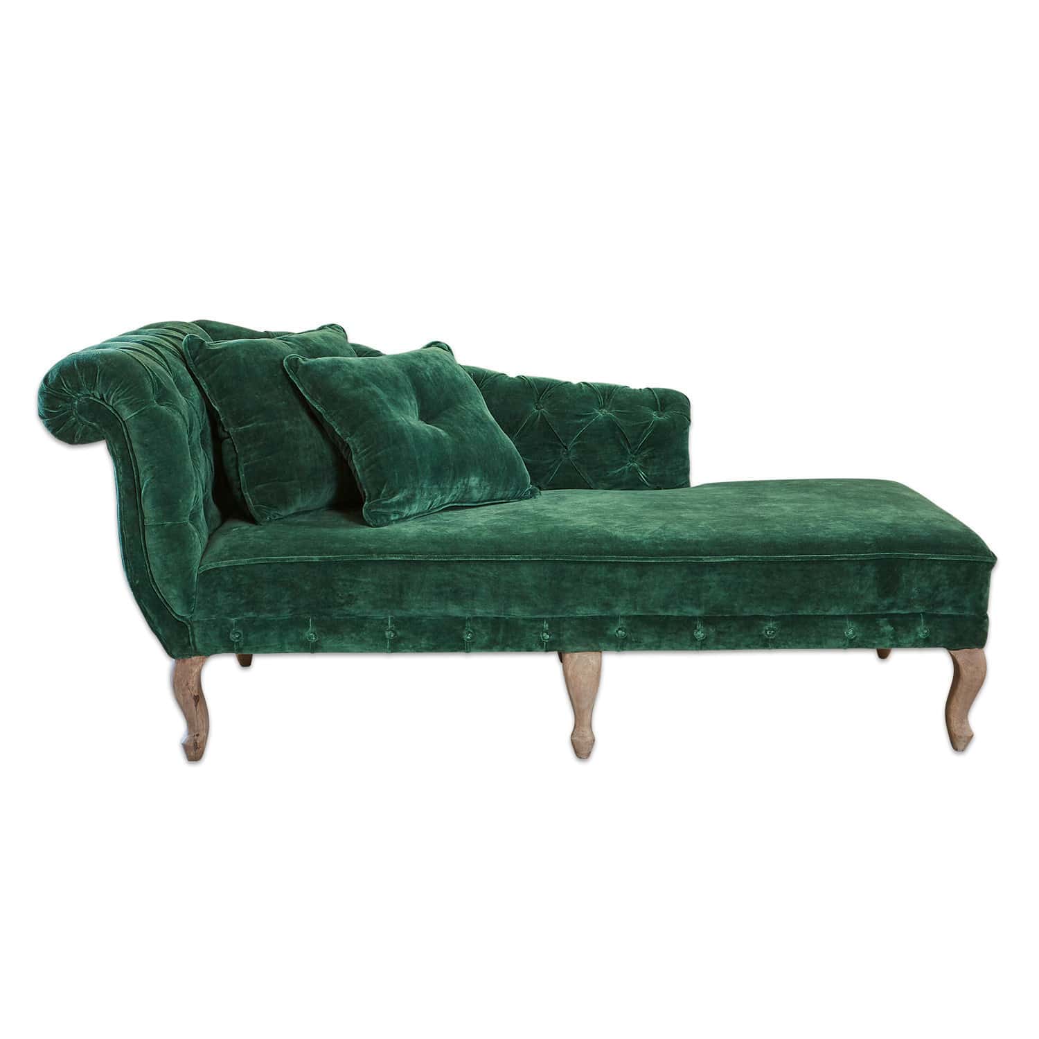 Chaise longue Viviani