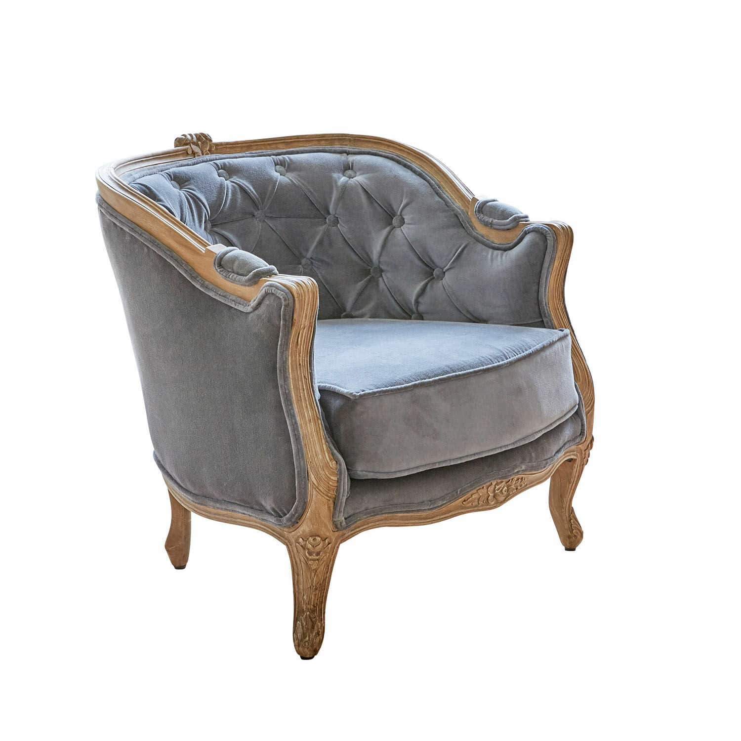 Fauteuil Annezay