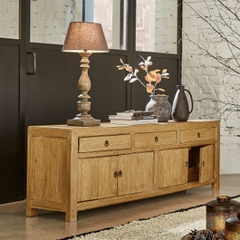 Sideboard Willowcrest bruin