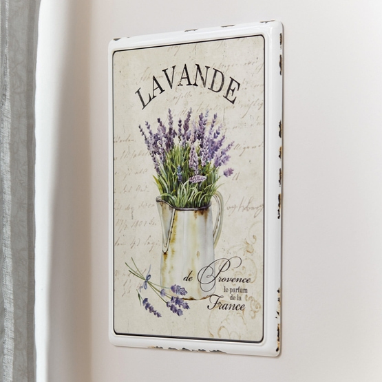 Decoboard Lavande crème