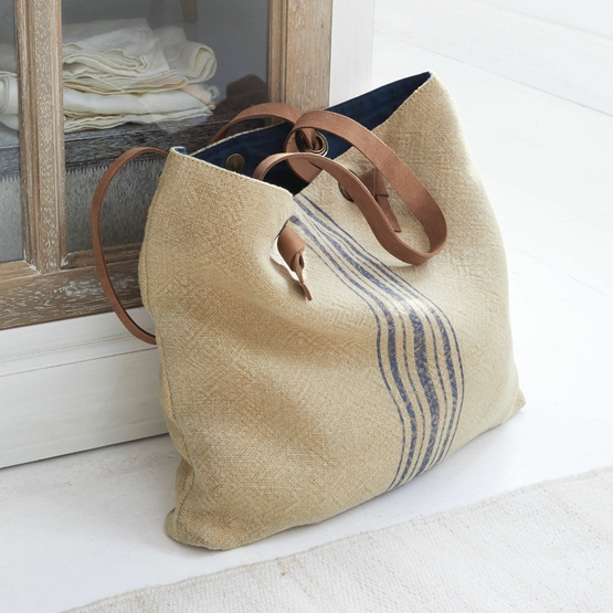 Tas Lages beige