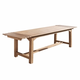 Tafel Maruia bruin